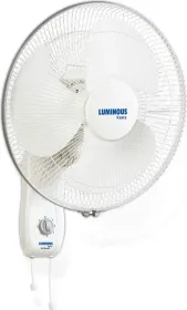 RR Signature Mojo Plus 400 mm 3 Blade Wall Fan