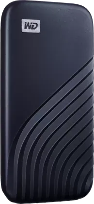 Western Digital My Passport 1TB External Solid State Drive - image 3