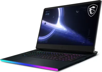 MSI GE76 Raider 11UH-471IN Gaming Laptop (11th Gen Core i7/ 32GB/ 2TB SSD/ Win10 Mobile/ 16GB Graph)
