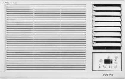 Voltas 122FS Platina 1 Ton 2 Star 2026 Window AC
