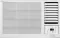Voltas 122FS Platina 1 Ton 2 Star 2026 Window AC