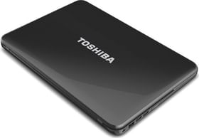 Toshiba Satellite Pro B40-A I0010 Laptop (3rd Generation Intel Core i3-3110M/ 2GB /500GB/Integrated HD Graph/ DOS)