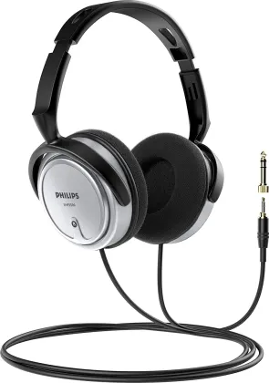 Philips SHP2500/97 Wired Headphones