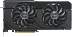 Asus Dual AMD Radeon RX 7800 XT OC Edition 16 GB GDDR6 Graphics Card