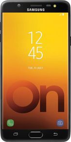 Samsung Galaxy On Max vs OnePlus Nord CE 4 5G (8GB RAM + 256GB)