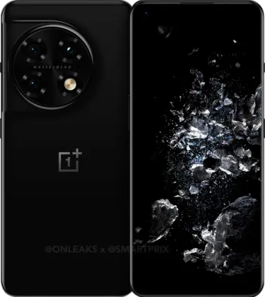 OnePlus 11 Pro