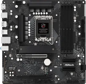 ASRock B760M PG Lightning Motherboard