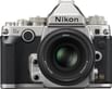 Nikon 1527 DF 16.2 MP Digital SLR Camera
