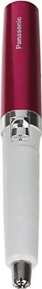 Panasonic Beauty ER-GN25VP Precision Facial Hair Trimmer