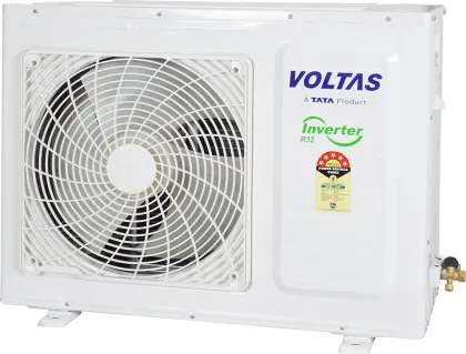 Voltas 245V Vectra Pluto 2 Ton 5 Star 2023 Inverter Split AC