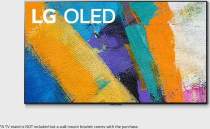 LG OLED77GXPTA 77-inch Ultra HD 4K Smart OLED TV