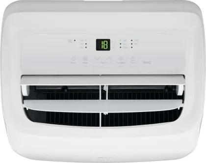 LG LP0825WSSM 8350 BTU 115V Portable AC
