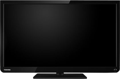 Toshiba 19S2400 (19-inch) HD Ready LED TV