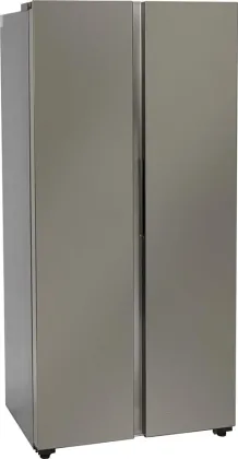 BPL BRS-I520RNVSSM 500 L Side by Side Refrigerator