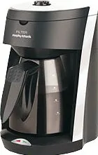 Morphy Richards Cafe Rico Filter 10 Cups Coffee Maker