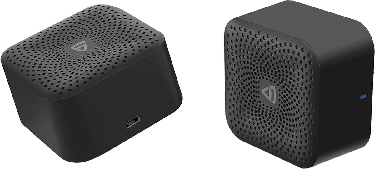 raegr bluetooth speaker