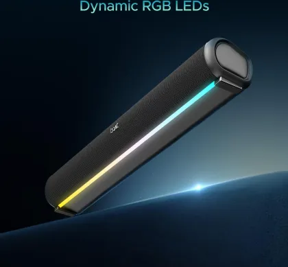 boAt Aavante Bar 950 40W Bluetooth Soundbar