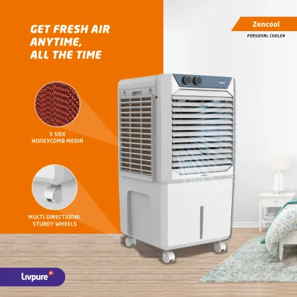 Livpure Zencool 45 L Personal Air Cooler