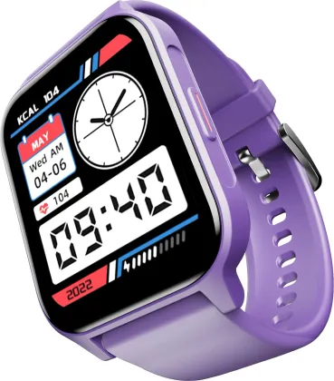 boAt Xtend Call Plus Smartwatch Price in India 2025, Full Specs