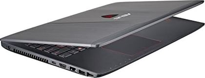 Asus GL552VX-DM261T Laptop (6th Gen Intel Ci7/ 8GB/ 1TB/ Win10/ 4GB Graph)