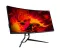 Acer Nitro XR343CK P 34 Inch Quad HD Ultrawide Monitor