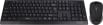 Croma CRXM5104 Wireless Keyboard and Mouse
