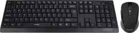 Croma CRXM5104 Wireless Keyboard and Mouse