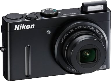 Nikon Coolpix P300 Point & Shoot