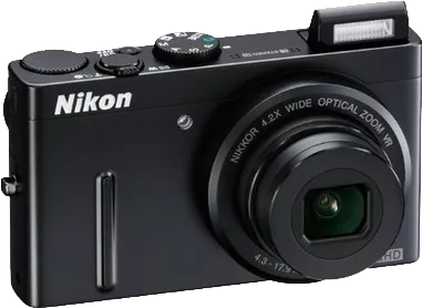 Nikon Coolpix P300 Point & Shoot