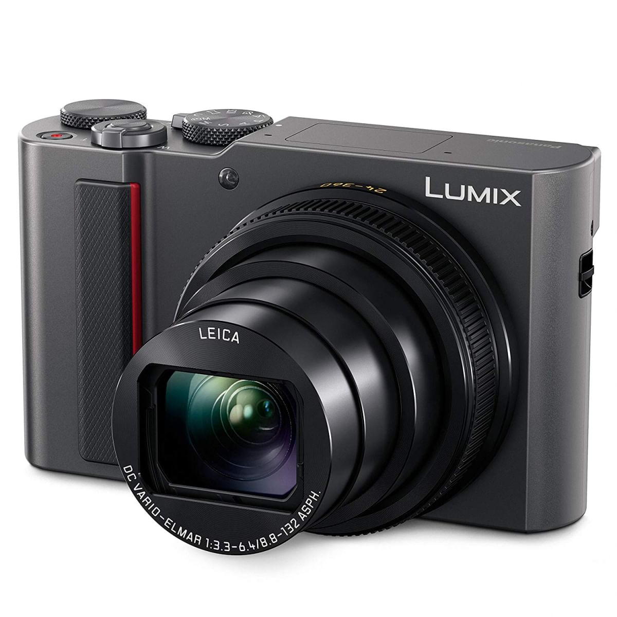 Panasonic Lumix DC-ZS200 20.1 MP Digital Camera Best Price in India