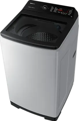 Samsung Ecobubble WA80BG4545BY 8 kg Fully Automatic Top Load Washing Machine