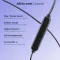 Zebronics Buds 60 Wired Earphones