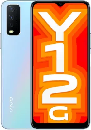 Vivo Y12G (3GB RAM + 64GB)