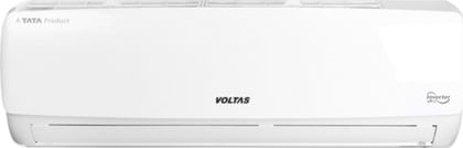 Voltas 184V Vectra Elegant 1.5 Ton 4 Star 2022 Inverter Split AC