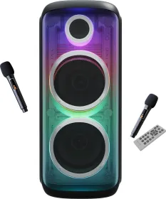 Zebronics Party Fyre 510 160W Bluetooth Speaker