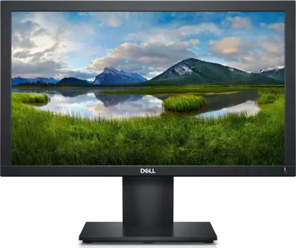 Dell E1920H 19 inch HD Monitor