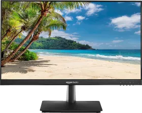 AmazonBasics AB238001 23.8 Inch Full HD Monitor