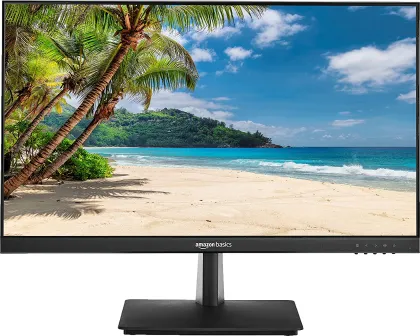 AmazonBasics AB238001 23.8 Inch Full HD Monitor