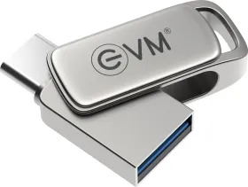 EVM Elite Nano Plus 64 GB OTG Drive