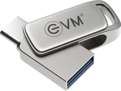 EVM Elite Nano Plus 64 GB OTG Drive - image 2