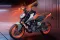 KTM 200 Duke