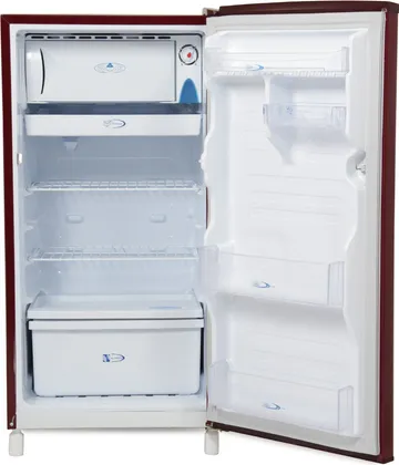Kelvinator KCE203 190 L Single Door Refrigerator