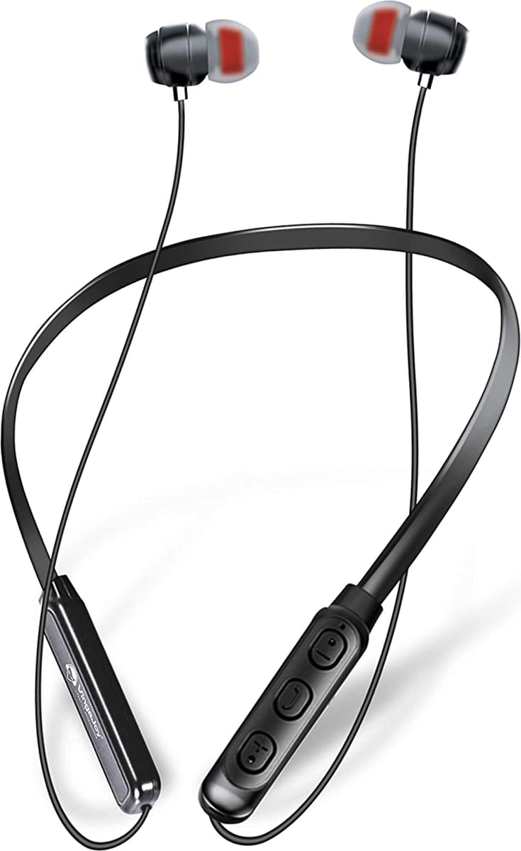 mpow m7 bluetooth sports earbuds