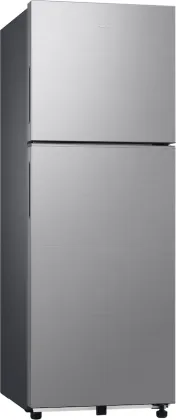 Samsung RT40H28W1Q 236 L 1 Star Double Door Refrigerator