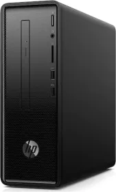 HP 290-P0012in Desktop PC (Pentium Dual Core/ 4GB/ 1TB/ Win10) - image 1