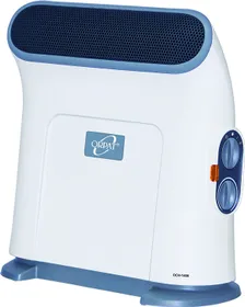 Orpat Climate Control OCH-1400 Convector Fan Room Heater
