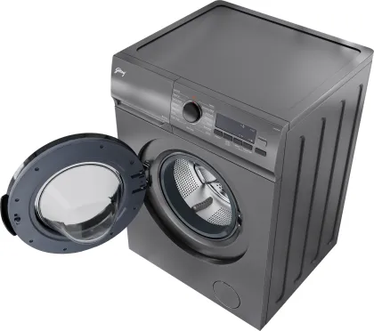 Godrej WFEON ARG 6012 FEBDT 6 kg Fully Automatic Front Load Washing Machine