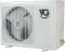 VG VG4SE55I 1.5 Ton 4 Star 2022 Inverter Split AC
