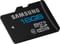 Samsung MB-MSAGB/IN MicroSD 16GB Memory Card Class 6