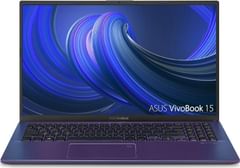 Asus VivoBook 15 X512DA-BQ303WS Laptop vs Asus VivoBook 15 X515EA-BR391W Laptop
